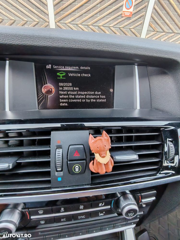 BMW X3 - 4