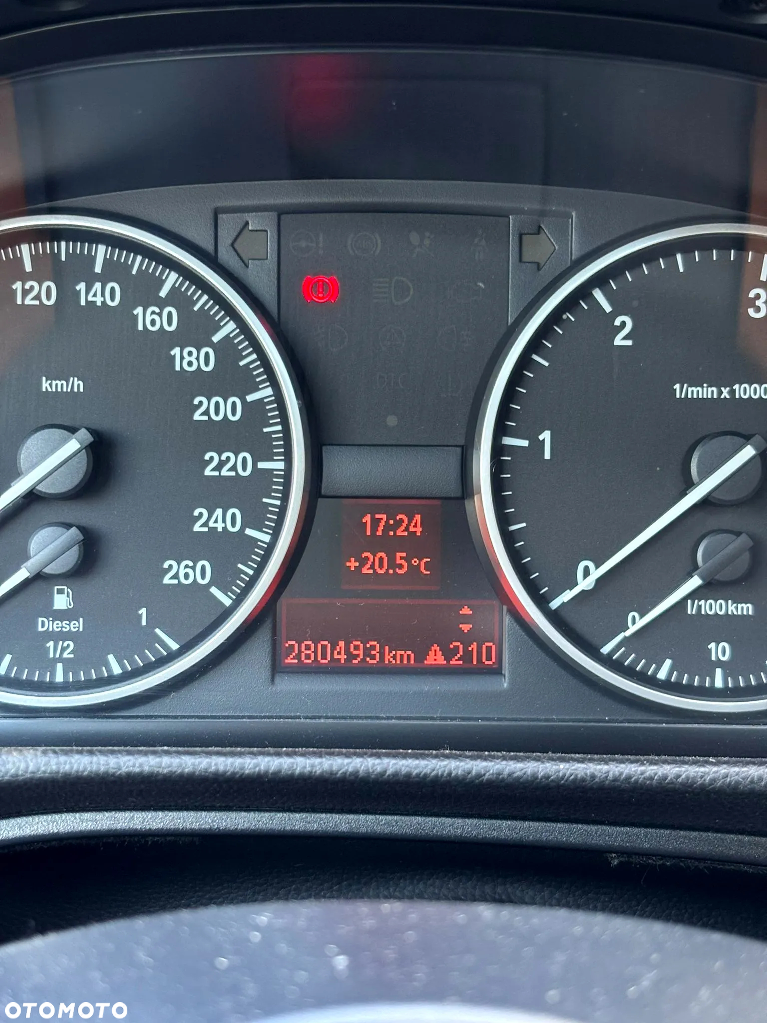 BMW Seria 3 320d - 18