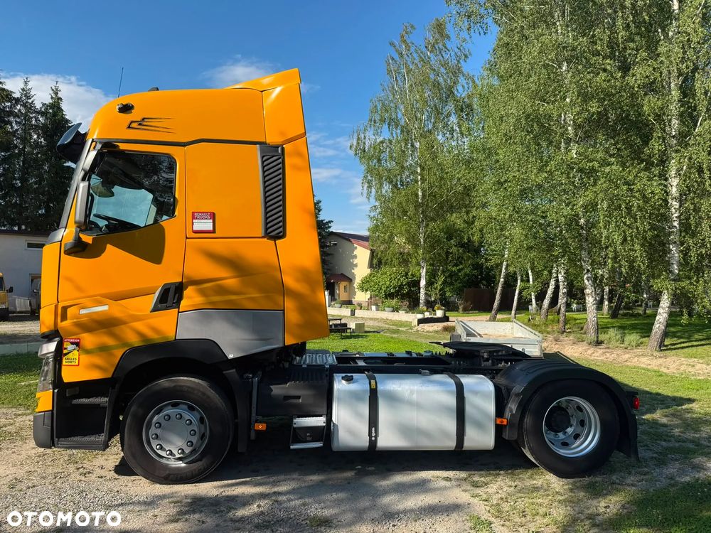 Renault T480 High z Francji - 9