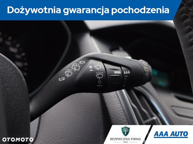 Ford Focus - 22