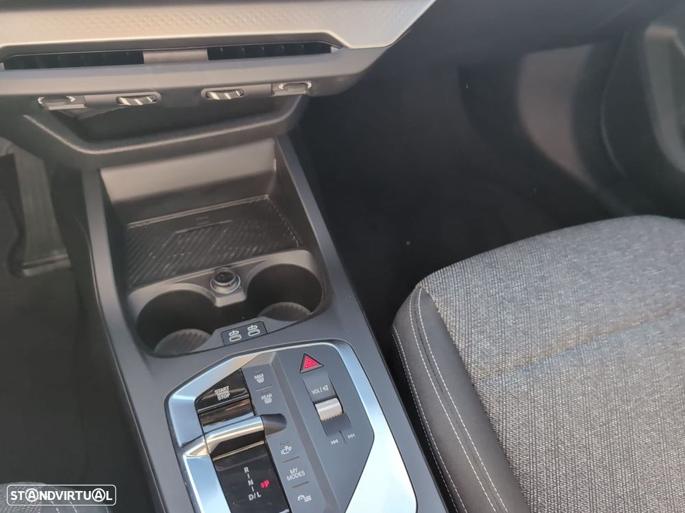 BMW 216 Gran Coupé Pack Desportivo M - 18