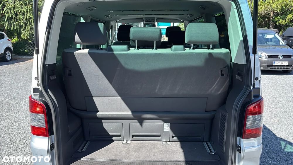 Volkswagen Multivan L1 United - 8