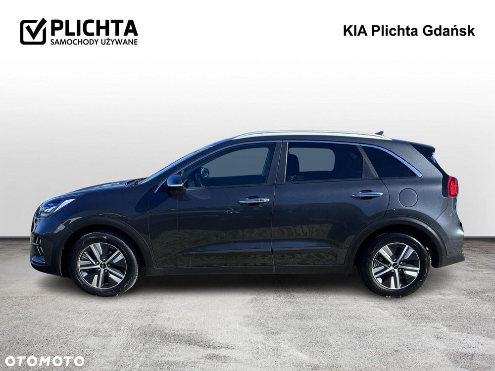 Kia Niro - 2