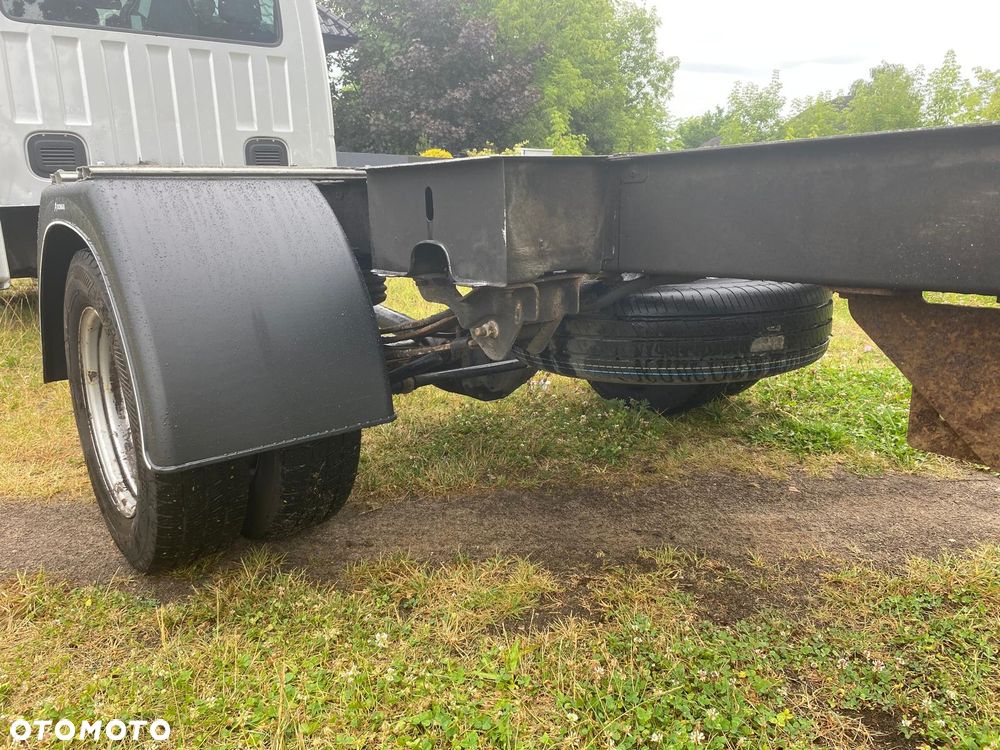 Opel MOVANO - 16
