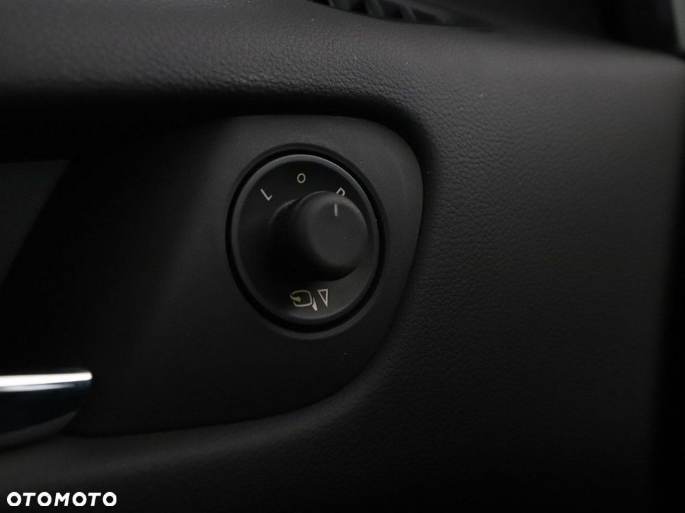 Opel Zafira 1.6 (ECOTEC) DIT (ecoFLEX) Start/Stop Innovation - 13