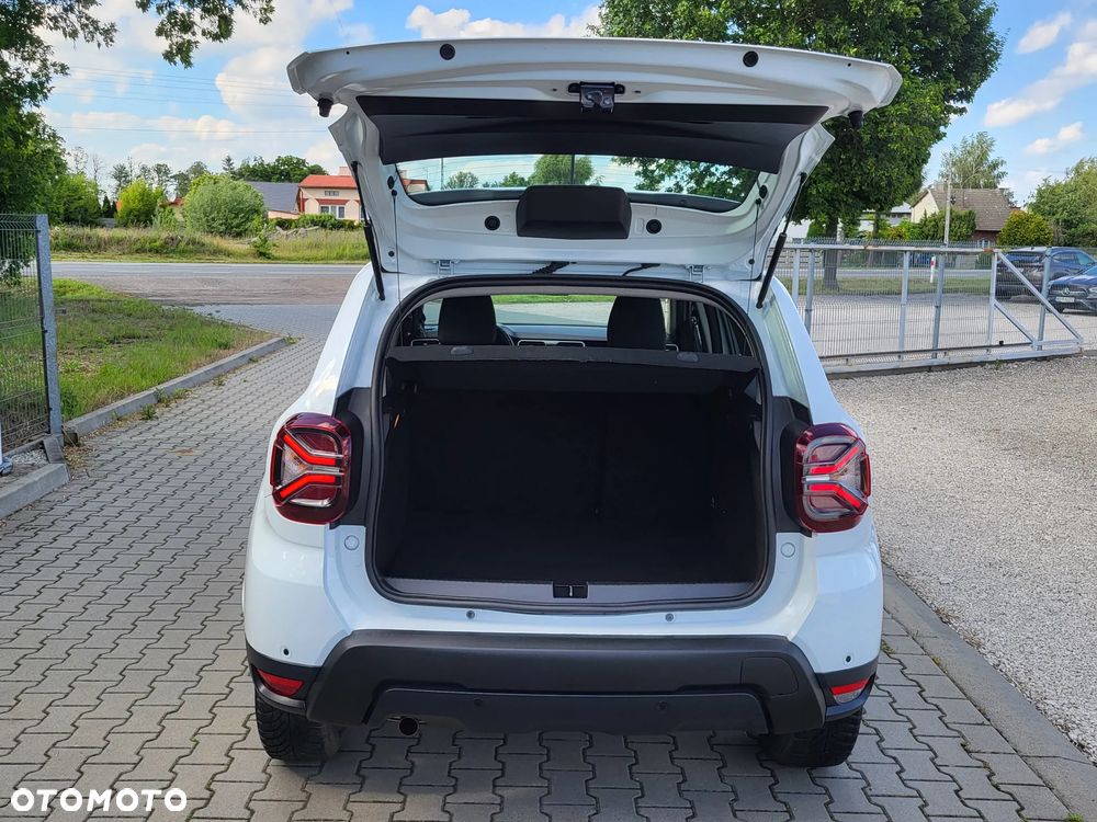 Dacia Duster 1.0 TCe Expression - 26
