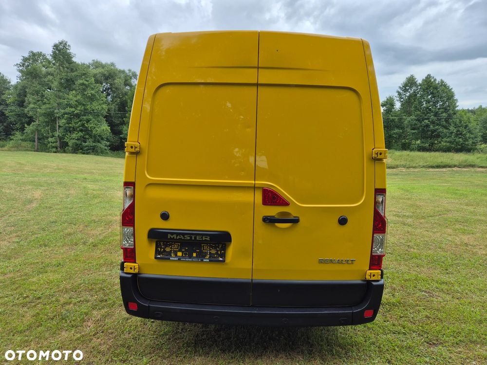 Renault Master 80 tys km MAX L3H2 - 6