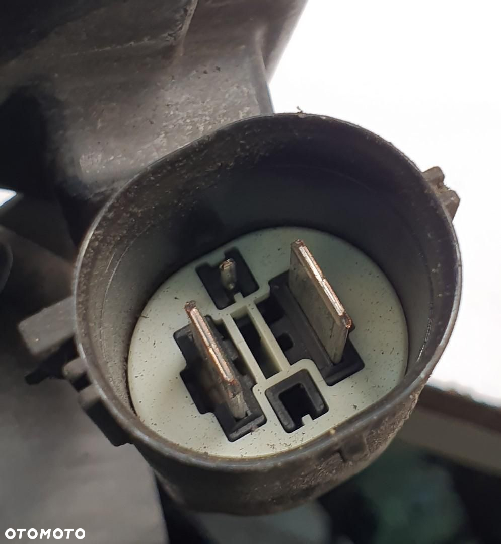 WENTYLATOR CHŁODNICY FORD FOCUS MK2 2.0 16V 3M5H-8C607-RH 0130307072 - 4