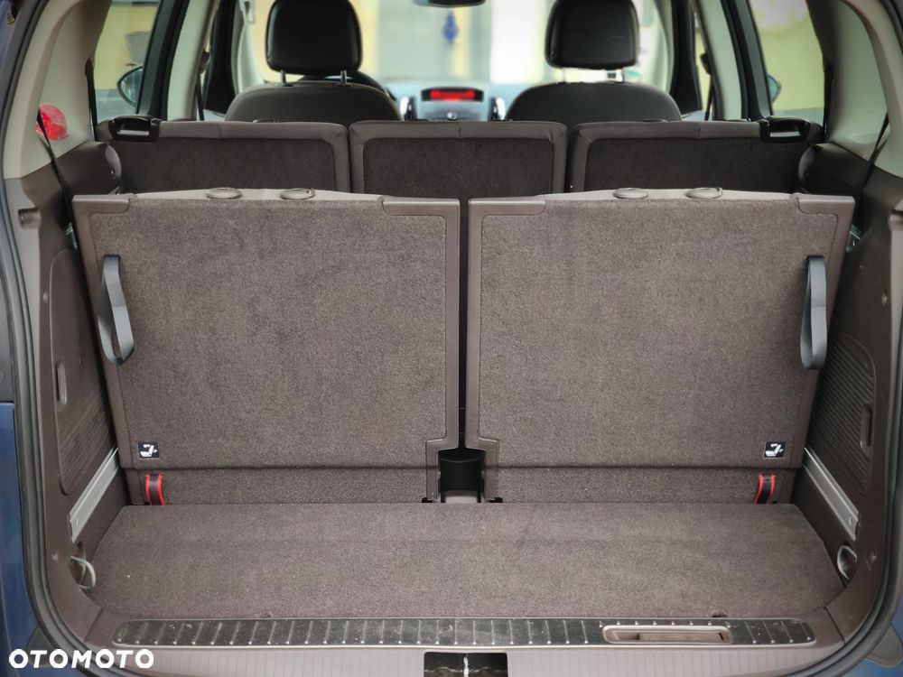 Opel Zafira 1.4 Turbo Innovation - 39