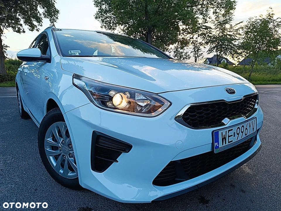 Kia Ceed 1.0 T-GDI S - 9