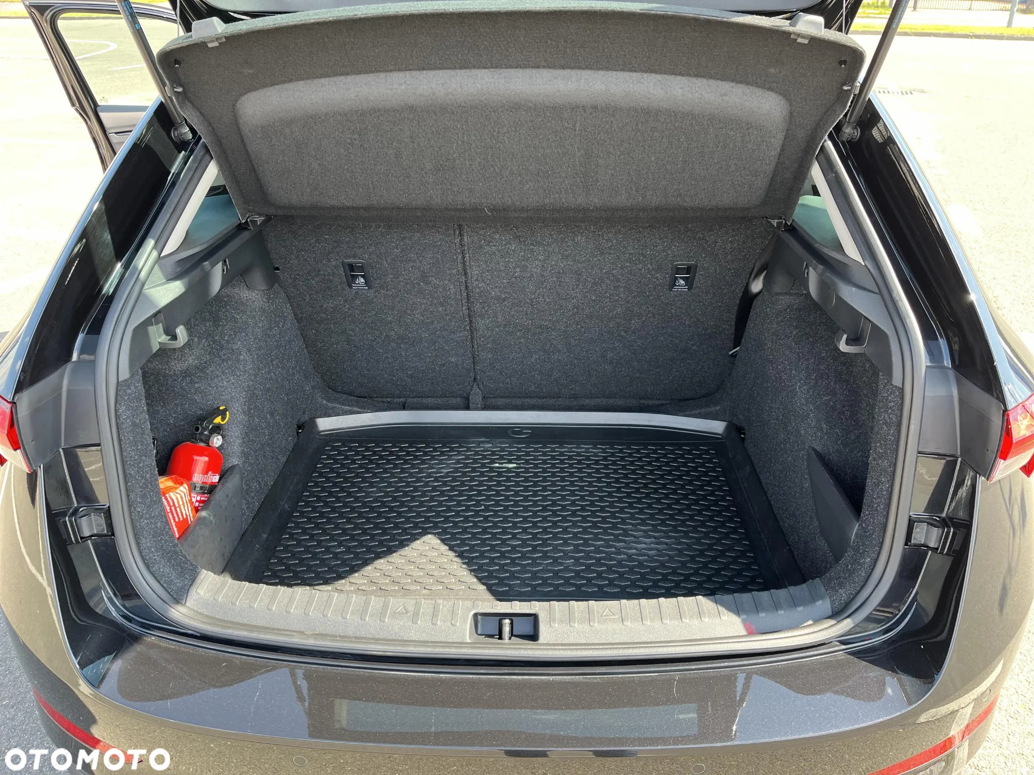 Skoda Scala 1.0 TSI Ambition DSG - 17