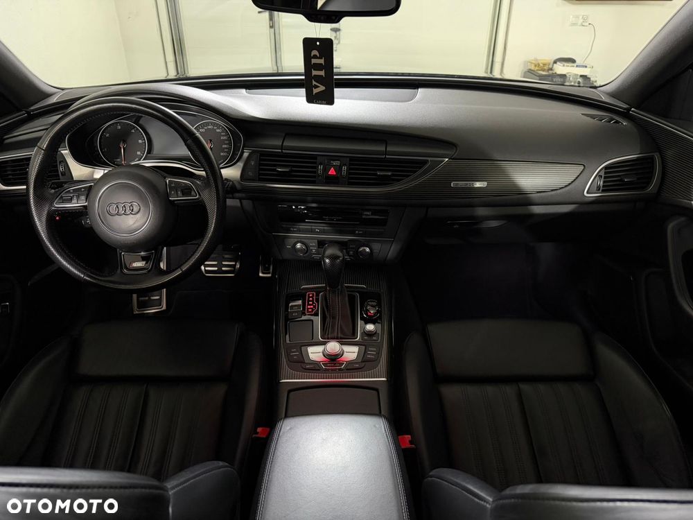 Audi A6 Avant - 28