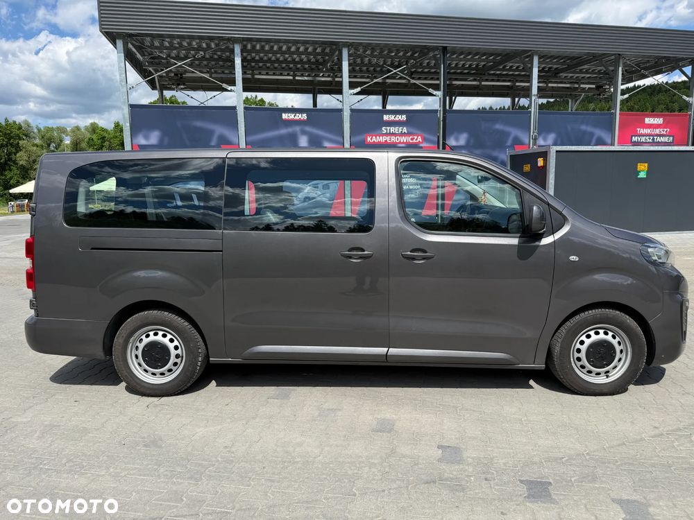 Peugeot Traveller L3 2.0 Active - 4