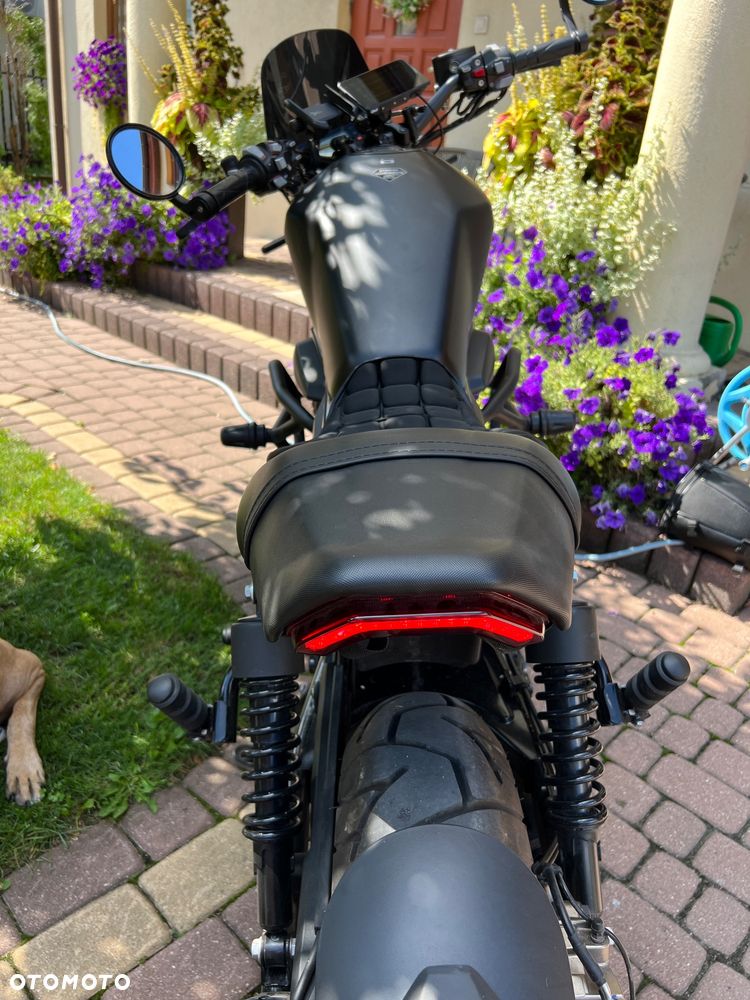 Zontes 125C - 15