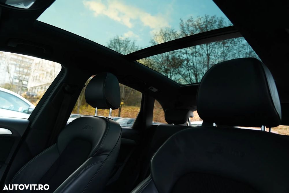 Audi Q5 2.0 TDI Quattro S tronic Sport - 17