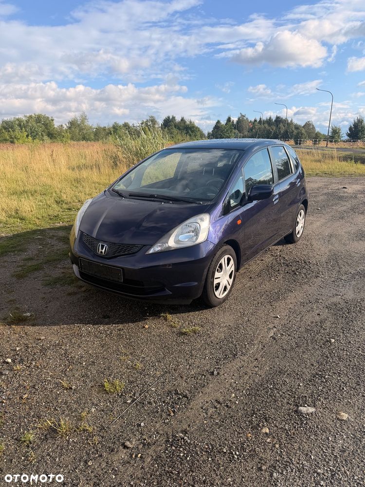 Honda Jazz 1.2 i-VTEC Trend - 11