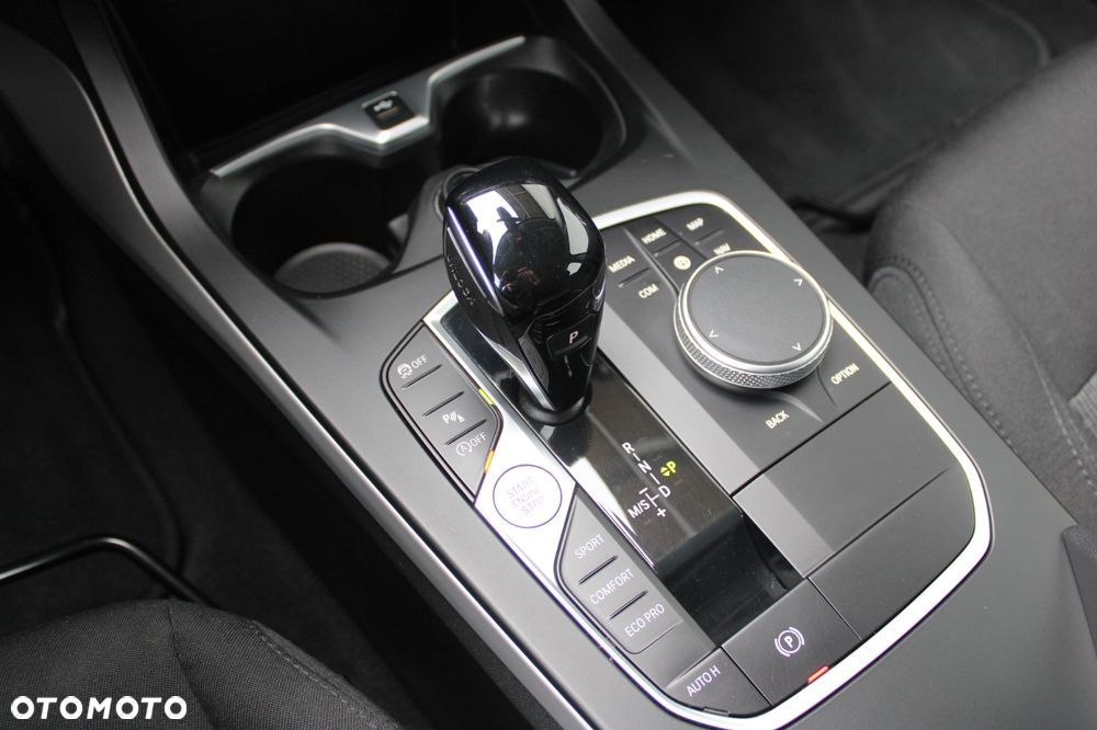 BMW Seria 1 - 26