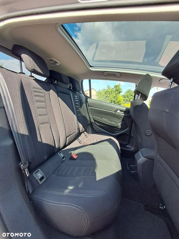 Peugeot 308 - 21