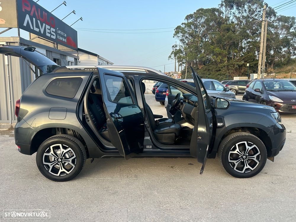 Dacia Duster 1.0 TCe Prestige - 22