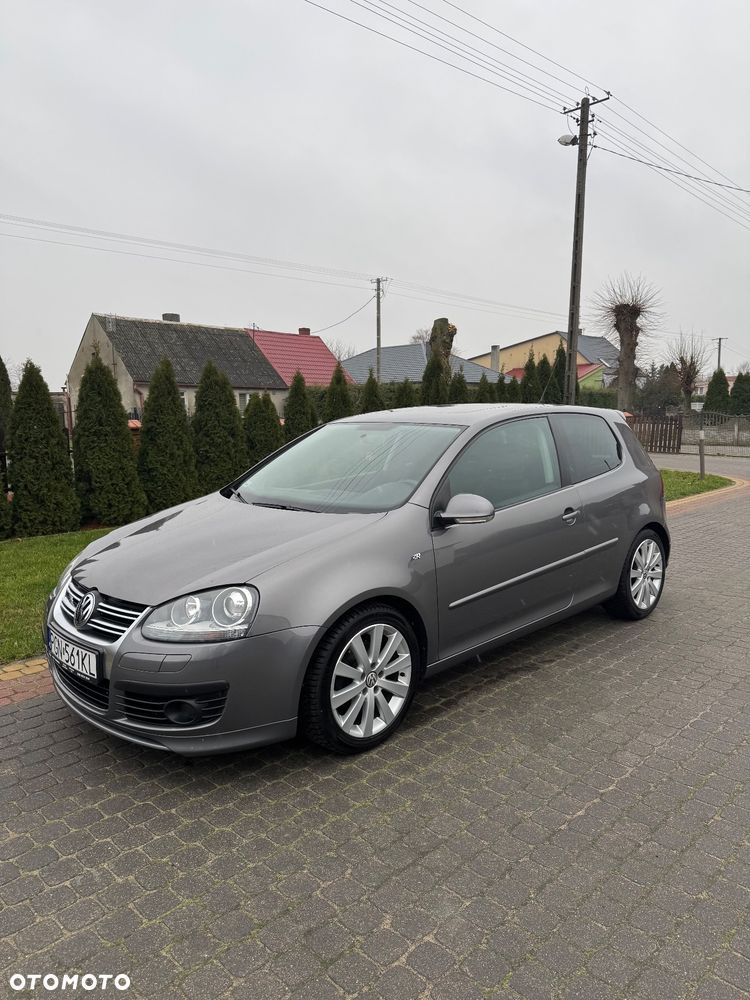 Volkswagen Golf 1.4 TSI GT Sport - 4