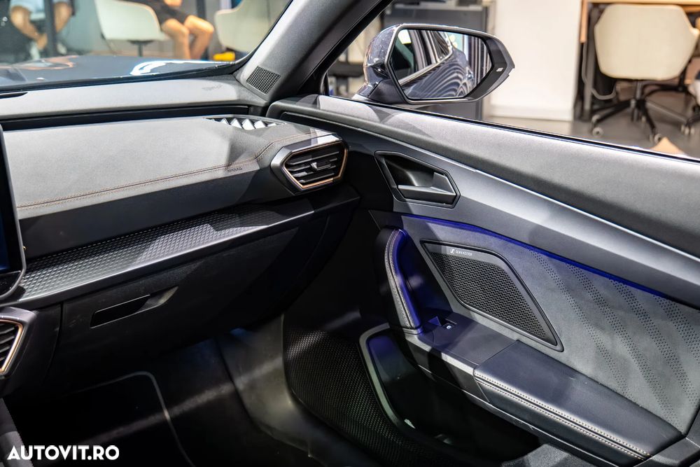 Cupra Formentor 2.0 TSI DSG7 4Drive VZ - 22
