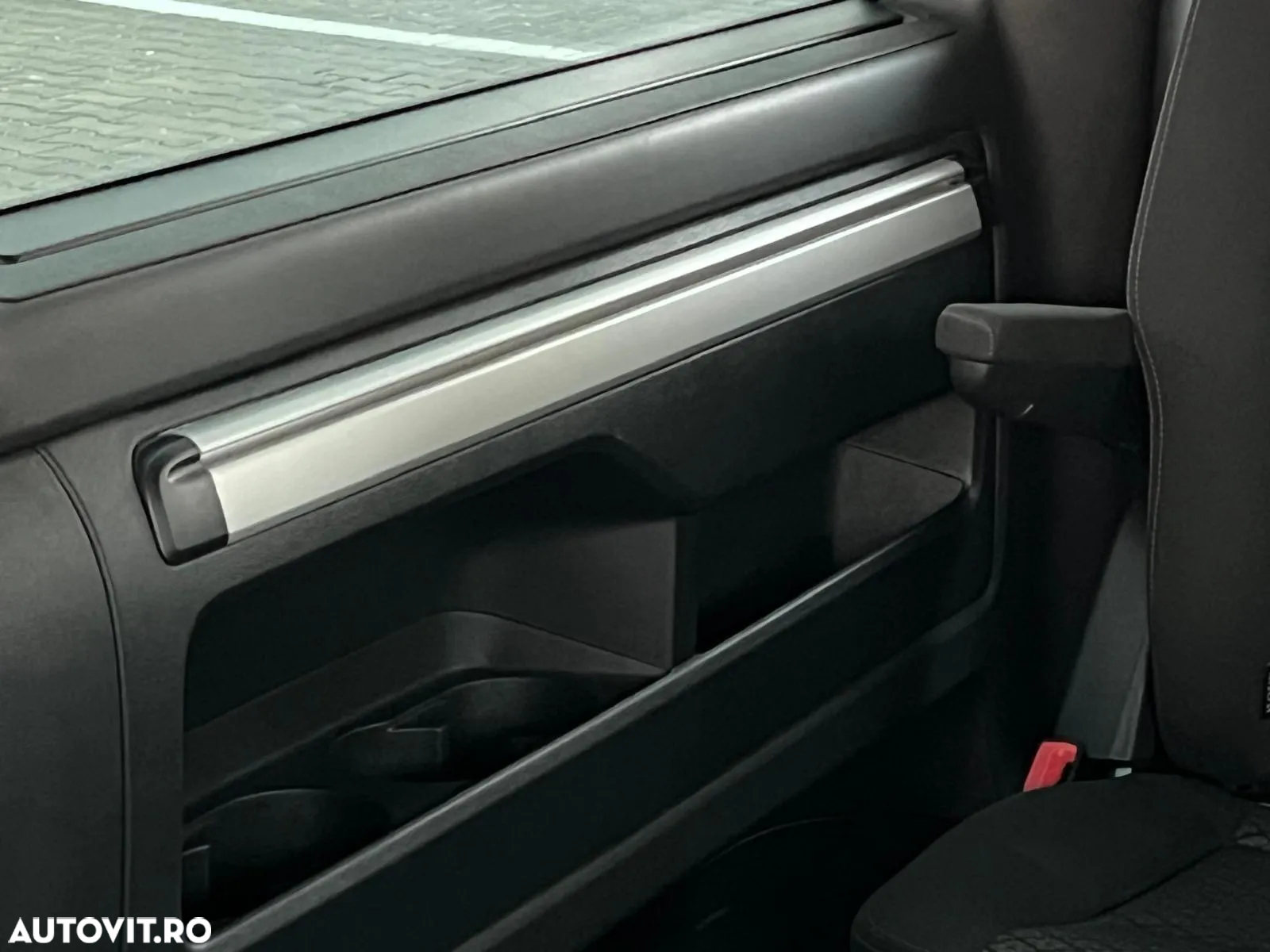 Volkswagen Multivan 2.0 TDI DSG 110KW Life - 22