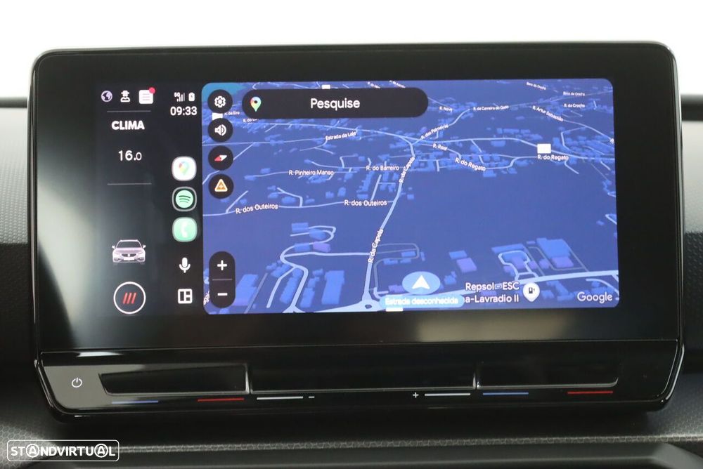 SEAT Leon ST 2.0 TDI Style - 19