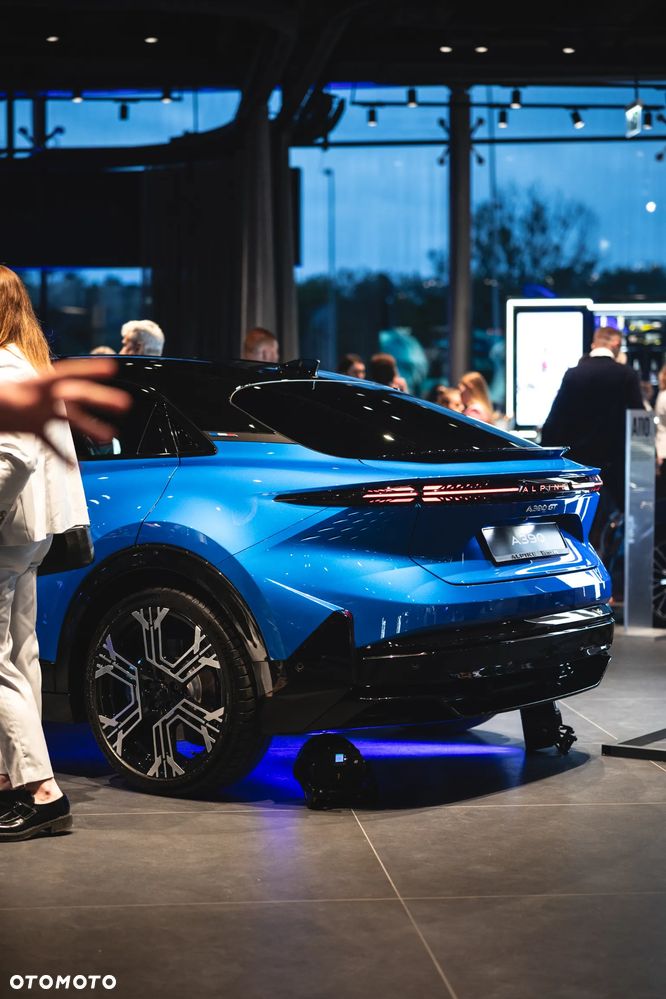 Alpine A390 89kWh GT - 3