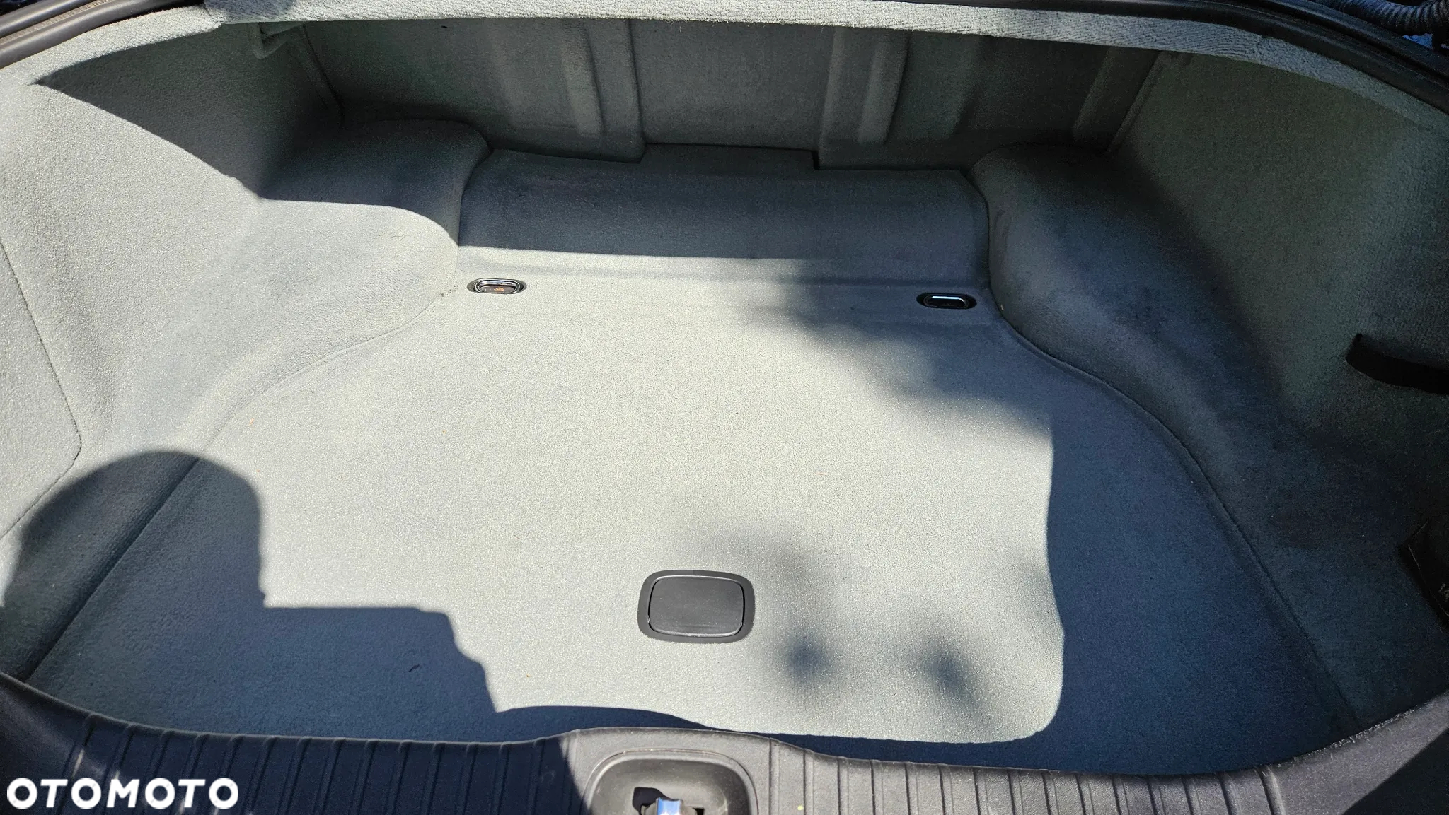 Jaguar XJR 4.2 - 21