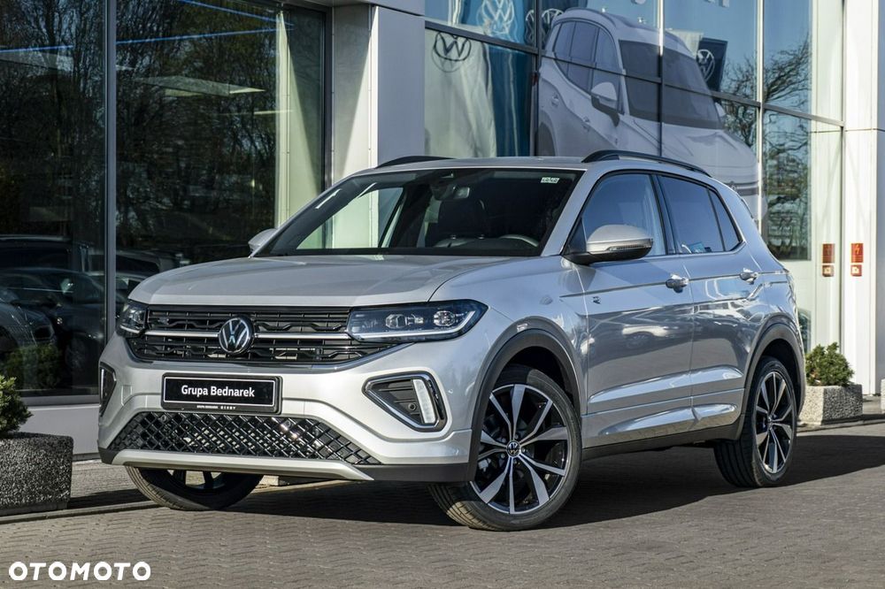 Volkswagen T-Cross - 3