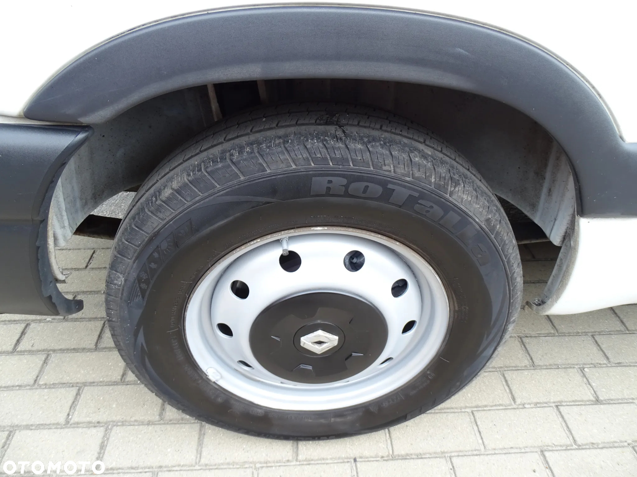 Renault MASTER 2,5 DCI -120 KONI , L2 H2 , CAŁY W ORYGINALE !- dokumenty na przebieg ! -ALU-BAGAŻNIK DACHOWY, - 18