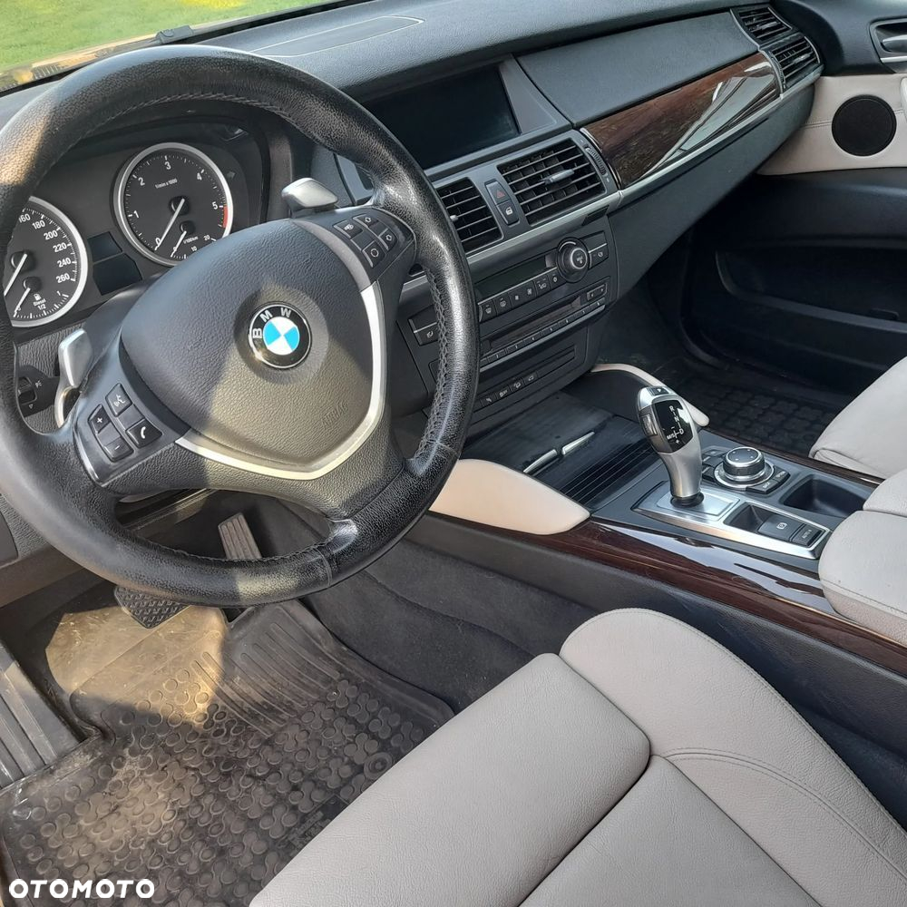 BMW X6 xDrive40d M Sport Edition - 15