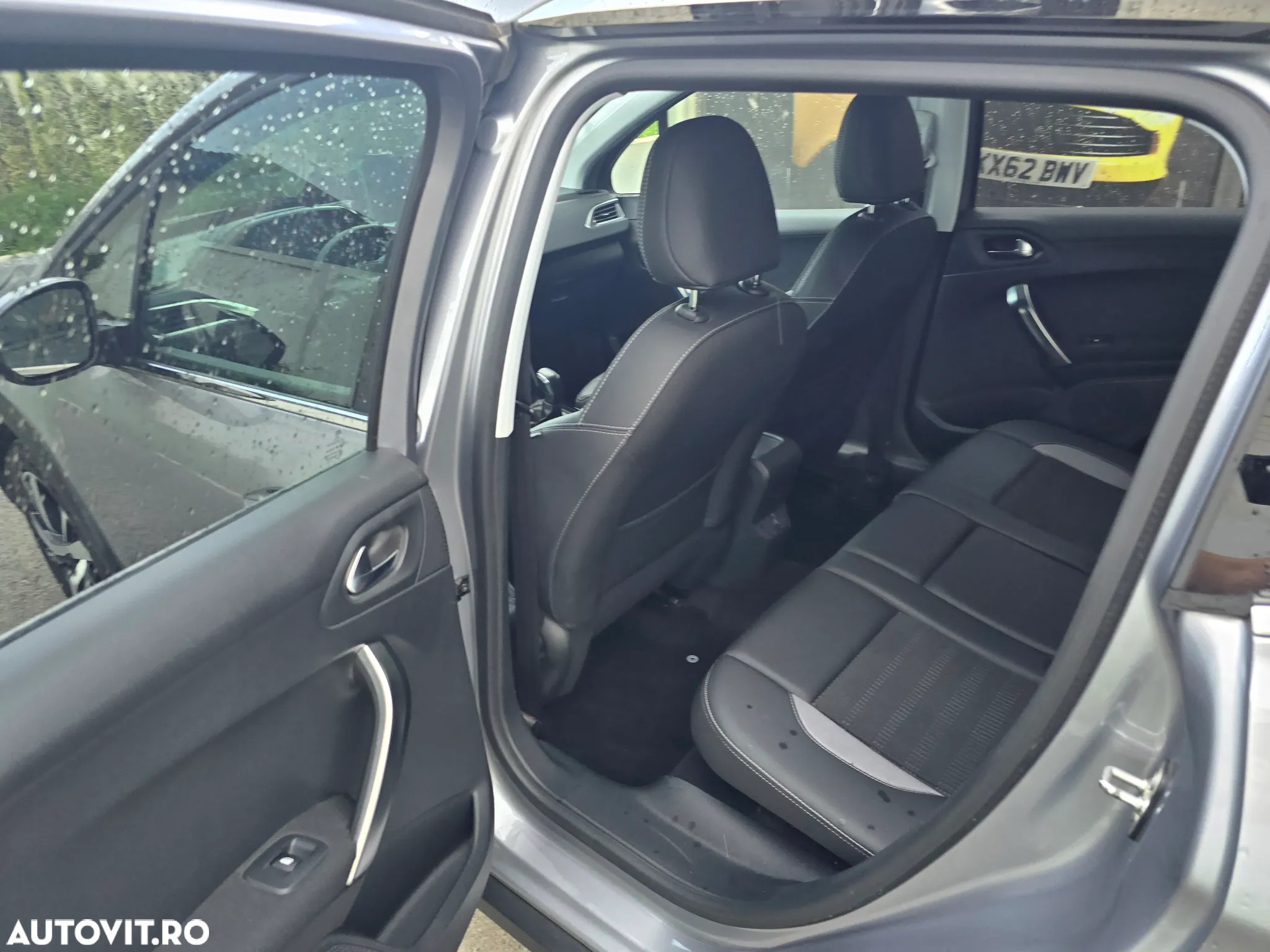 Peugeot 2008 PureTech 110 Stop&Start Allure - 8