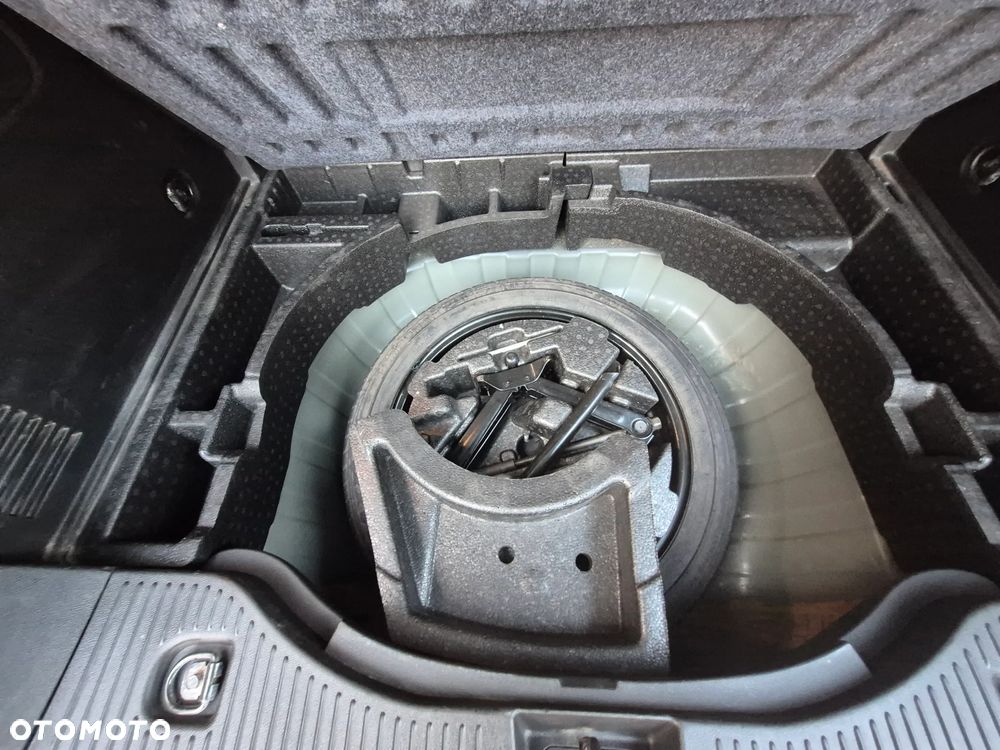 Opel Mokka X 1.4 Automatik Ultimate - 14