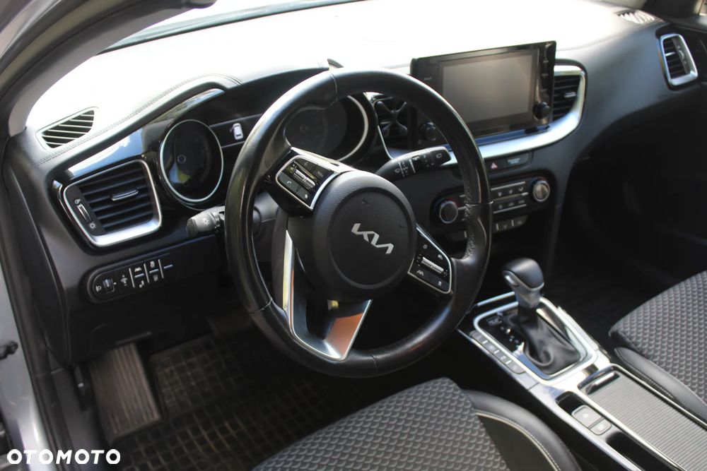 Kia Ceed 1.5 T-GDI L DCT - 15