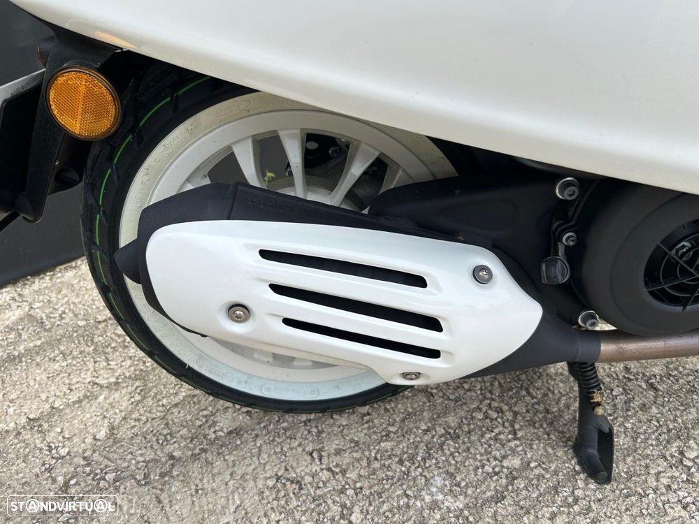 Vespa Sprint 125 ABS - 7