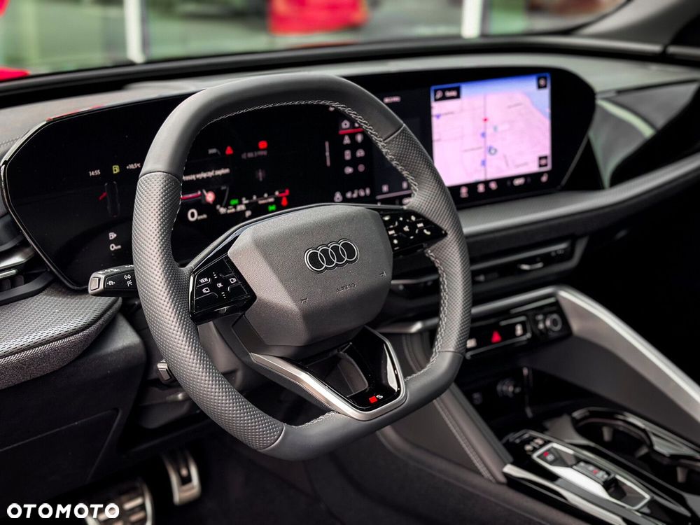 Audi Q5 - 18