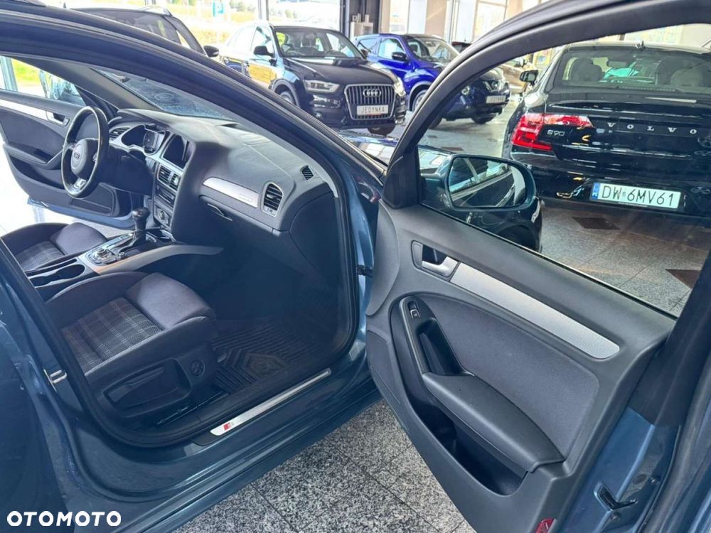 Audi A4 Avant - 12