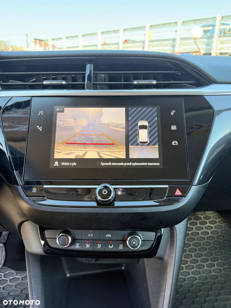 Opel Corsa 1.2 Elegance S&S - 14