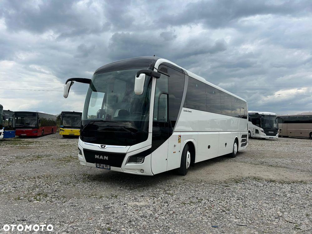 MAN Lion's Coach - 12