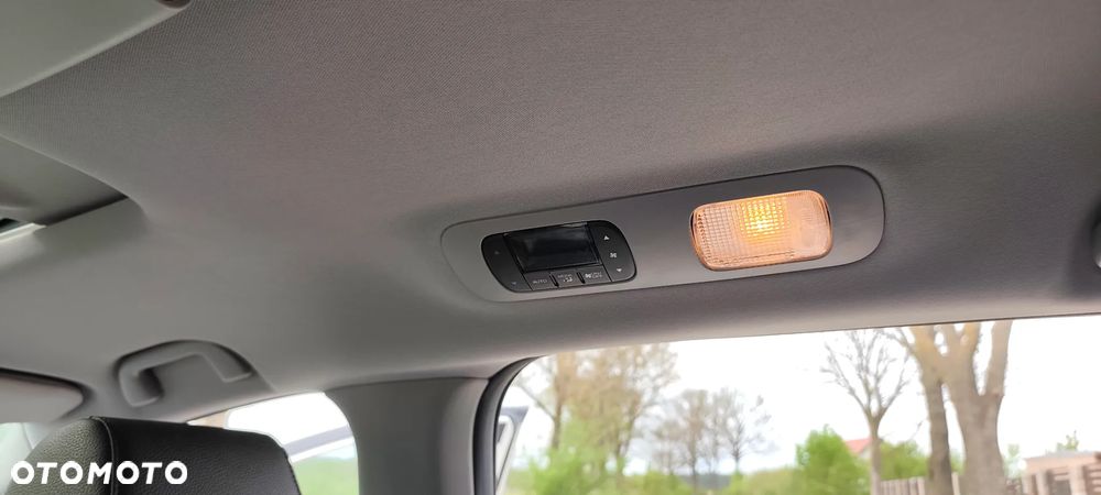 Honda Odyssey - 29