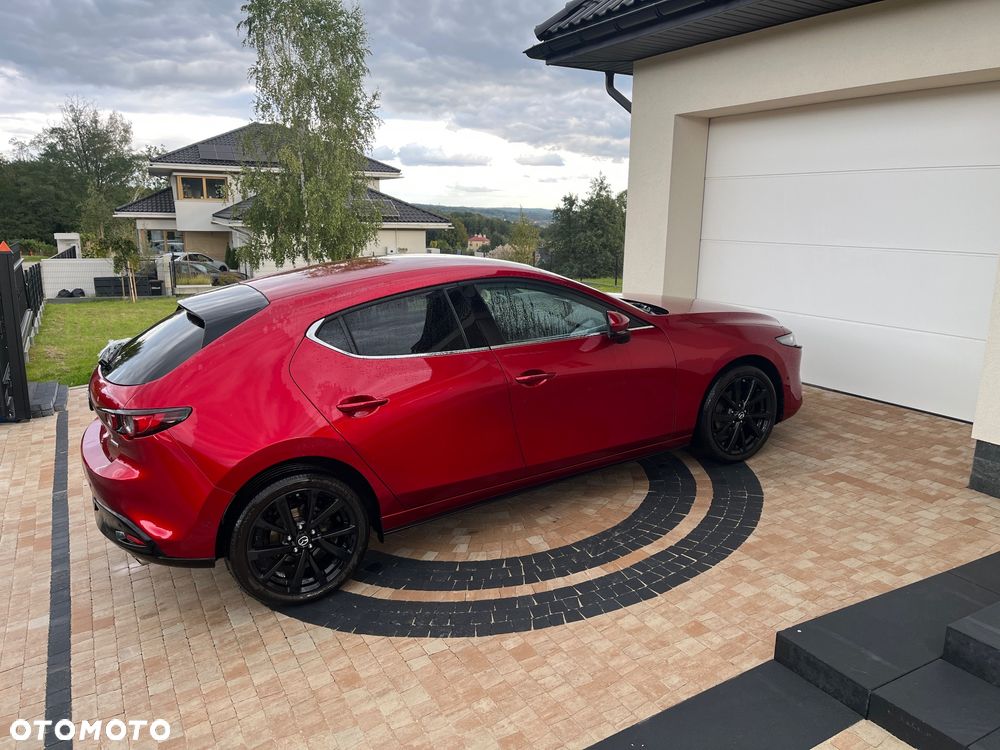 Mazda 3 - 32