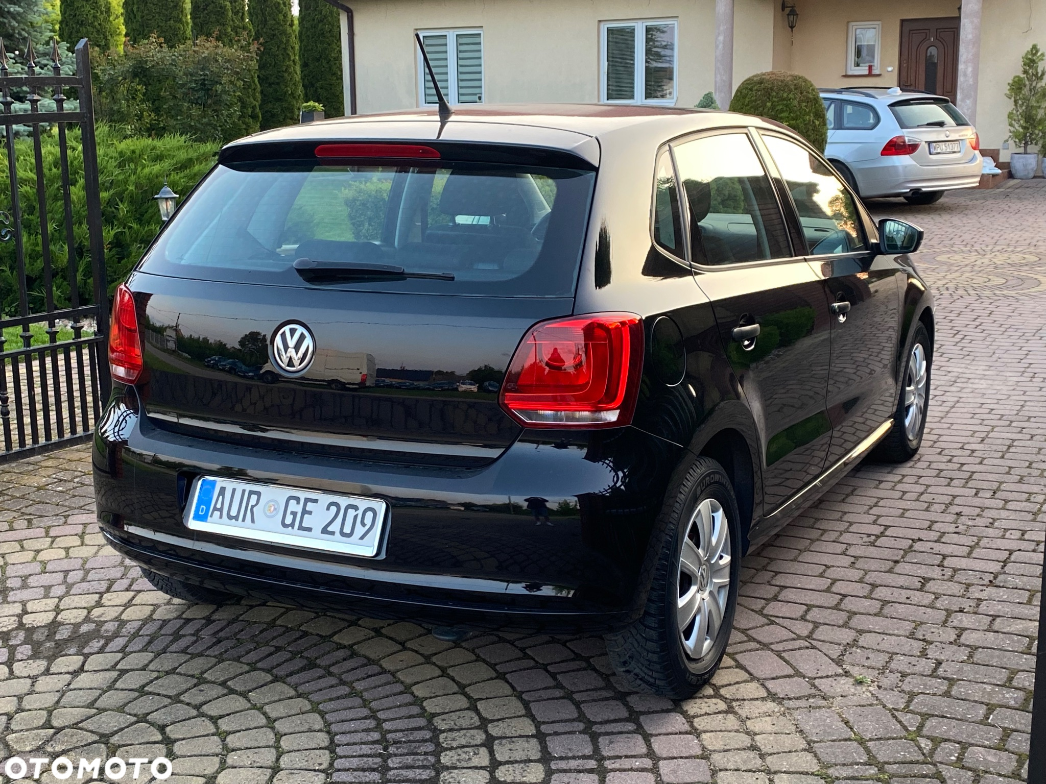 Volkswagen Polo - 3