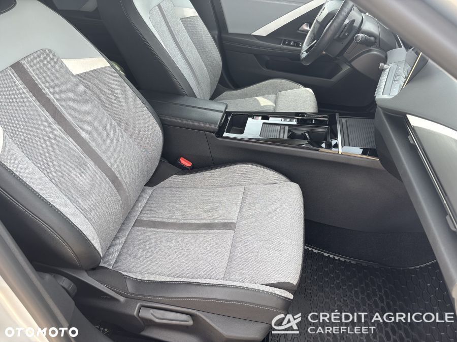 Opel Astra 1.5 CDTI Elegance S&S - 18