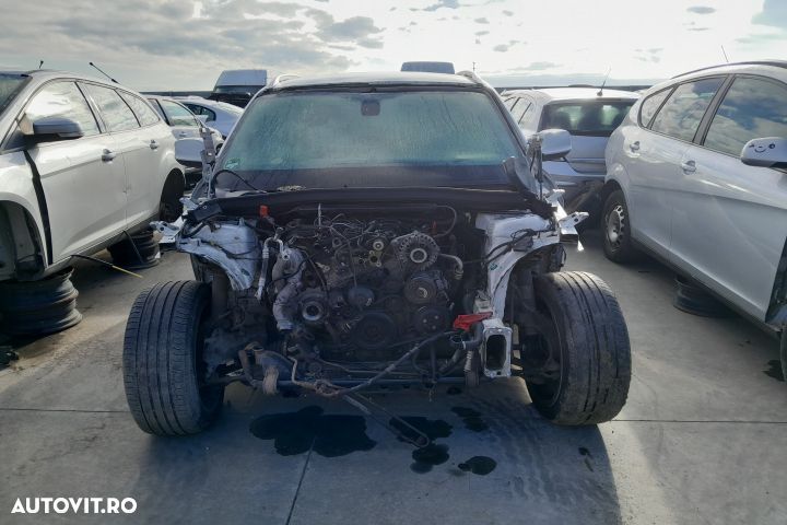 Chiulasa N47D20D N47D20D BMW X1 E84 [2009 - 2012] Crossover xDrive23d - 13