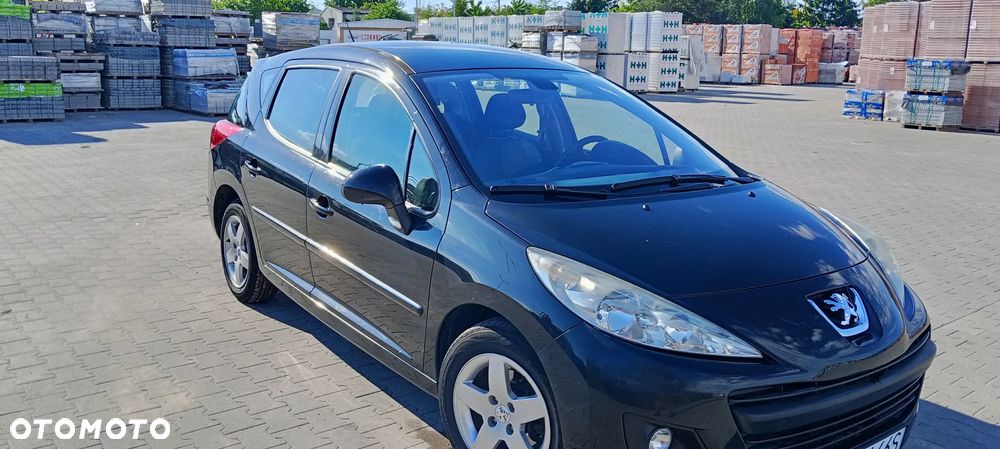 Peugeot 207 1.4 Trendy - 2