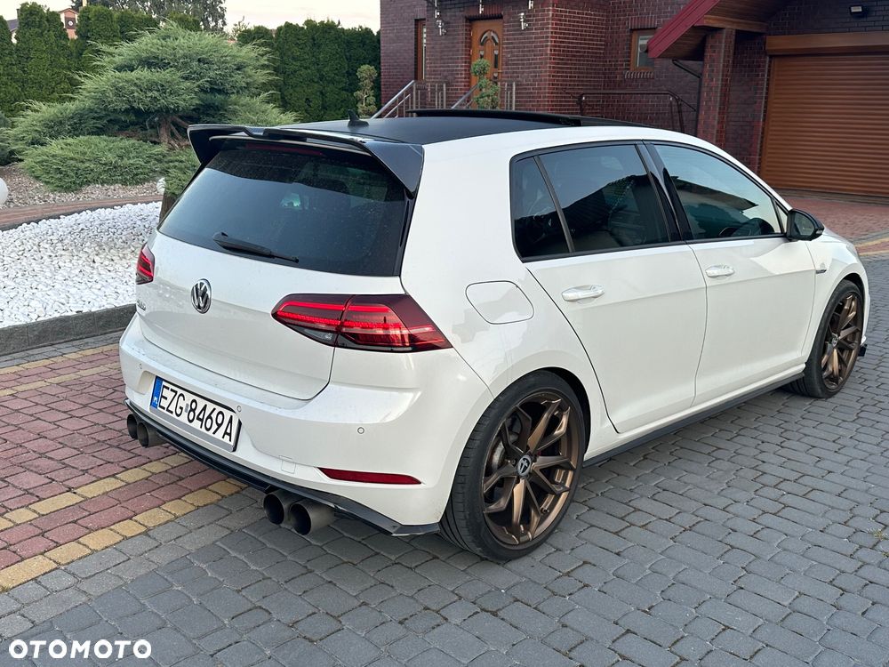 Volkswagen Golf 2.0 TDI BMT GTD DSG - 3