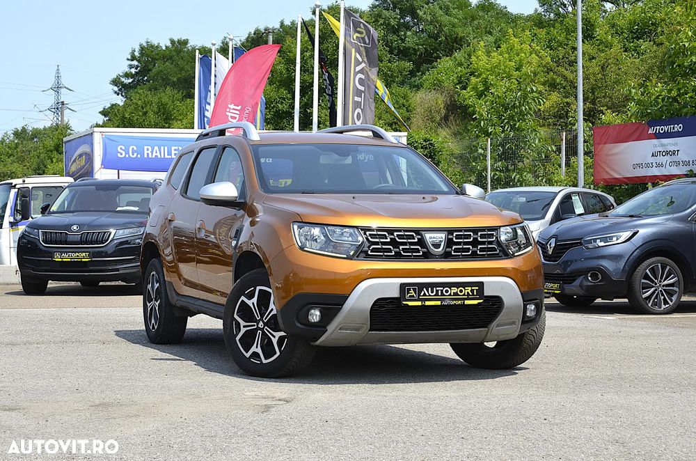 Dacia Duster - 4