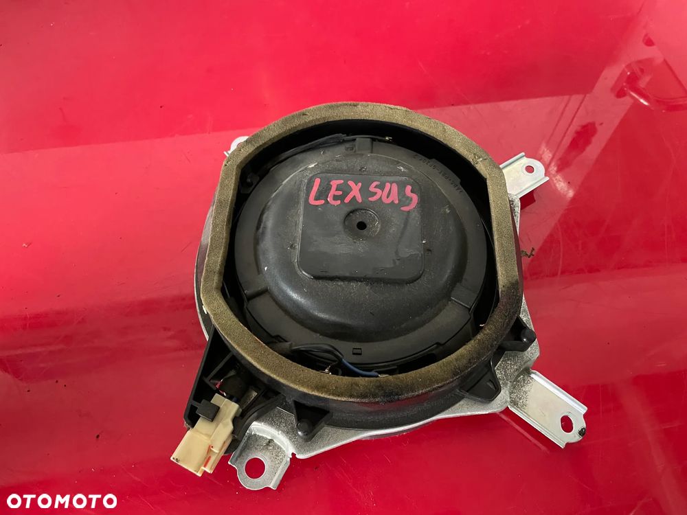 GŁOŚNIK LEXUS IS 220 - 3