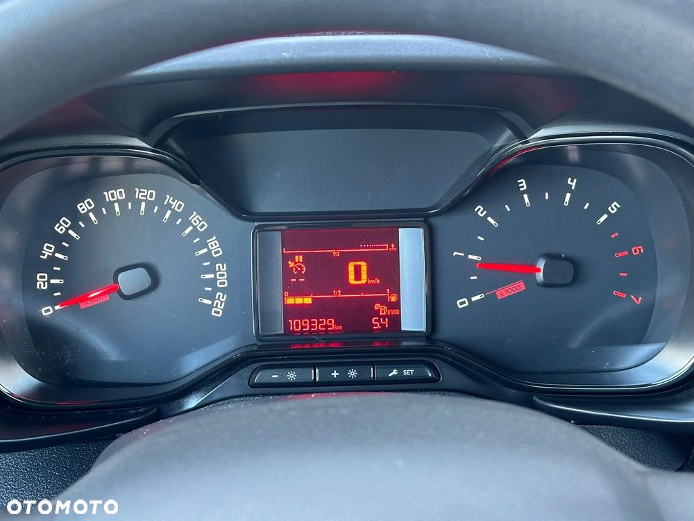 Toyota Proace City - 22